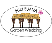 PURI BUANA GARDEN WEDDING