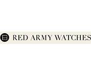 RED ARMY WATCHES